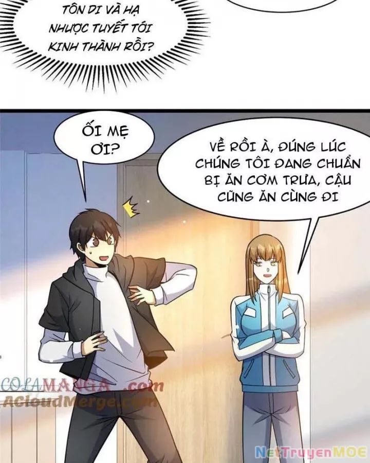 Đô Thị Cực Phẩm Y Thần Chap 240 - Next Chap 241
