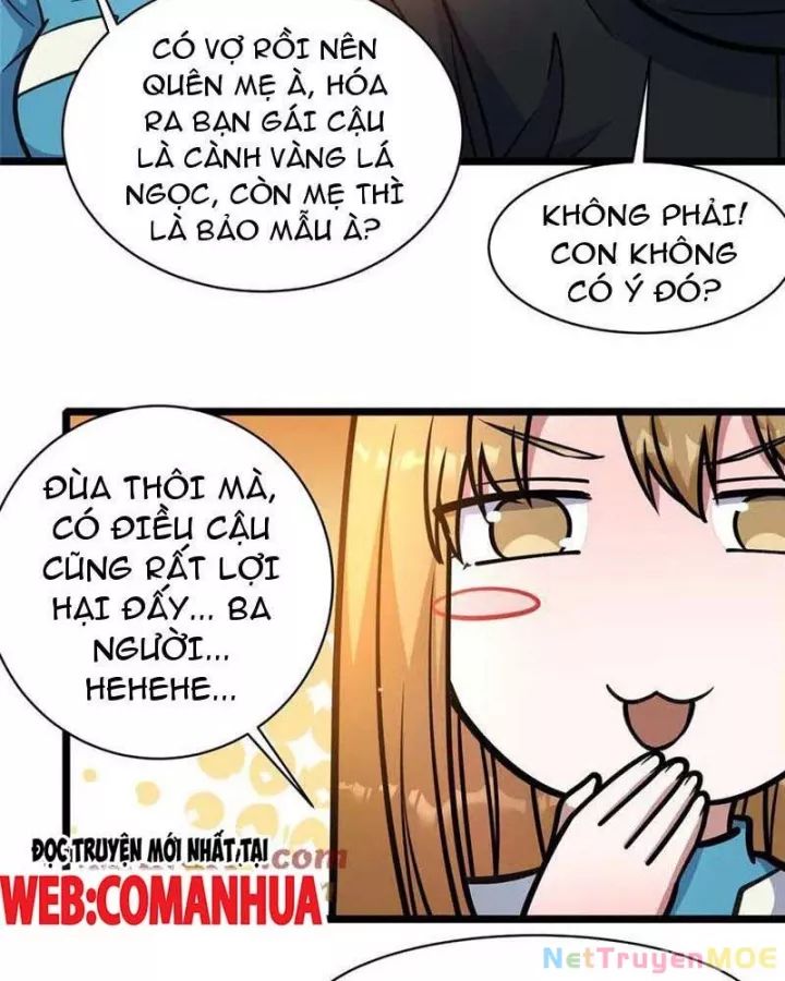 Đô Thị Cực Phẩm Y Thần Chap 240 - Next Chap 241