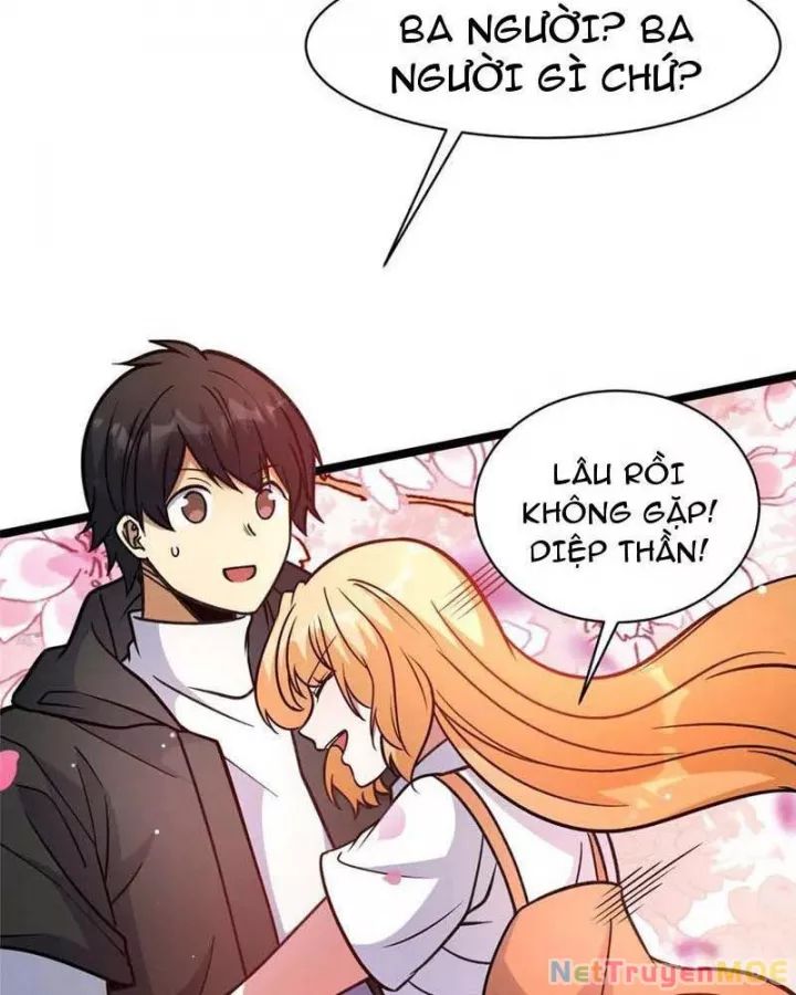 Đô Thị Cực Phẩm Y Thần Chap 240 - Next Chap 241