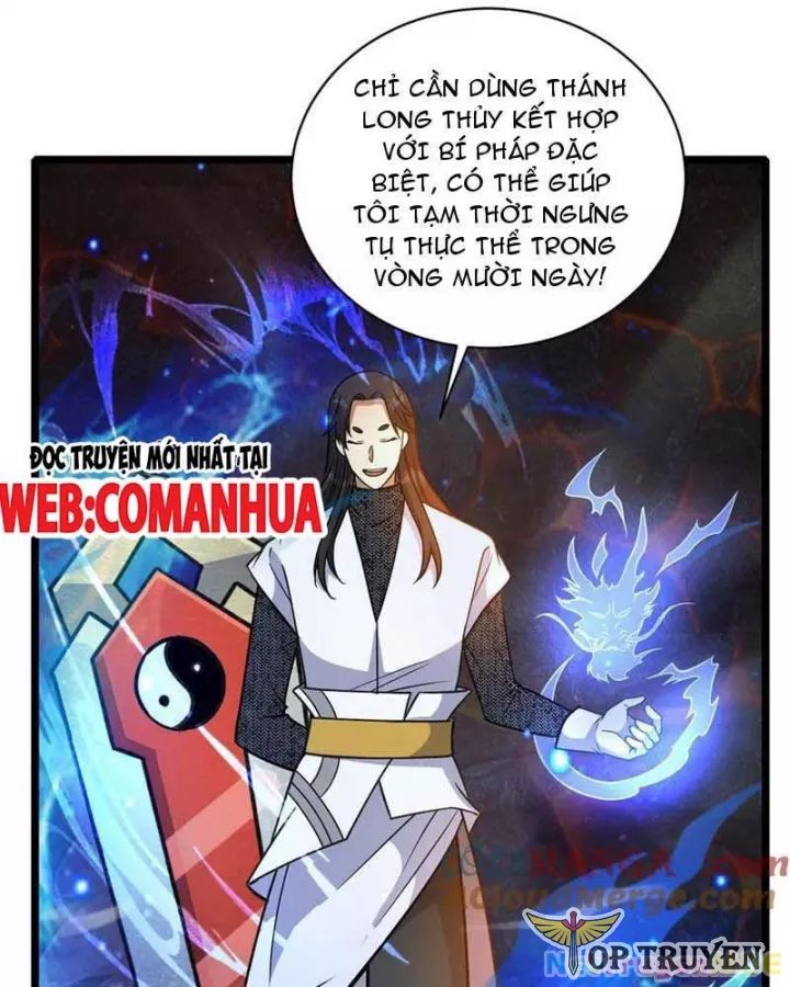 Đô Thị Cực Phẩm Y Thần Chap 240 - Next Chap 241