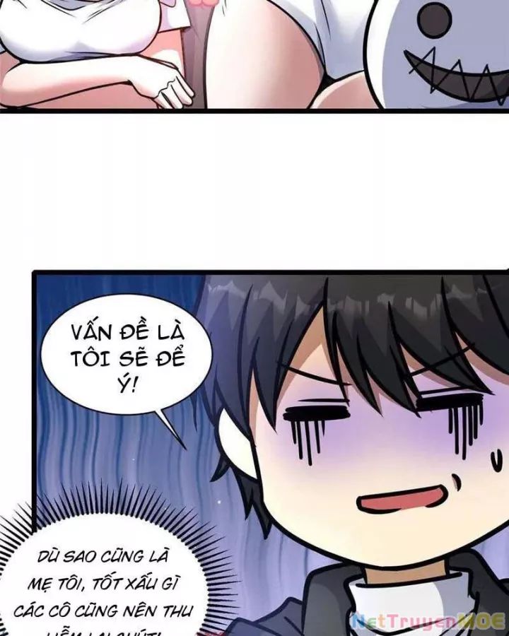 Đô Thị Cực Phẩm Y Thần Chap 240 - Next Chap 241