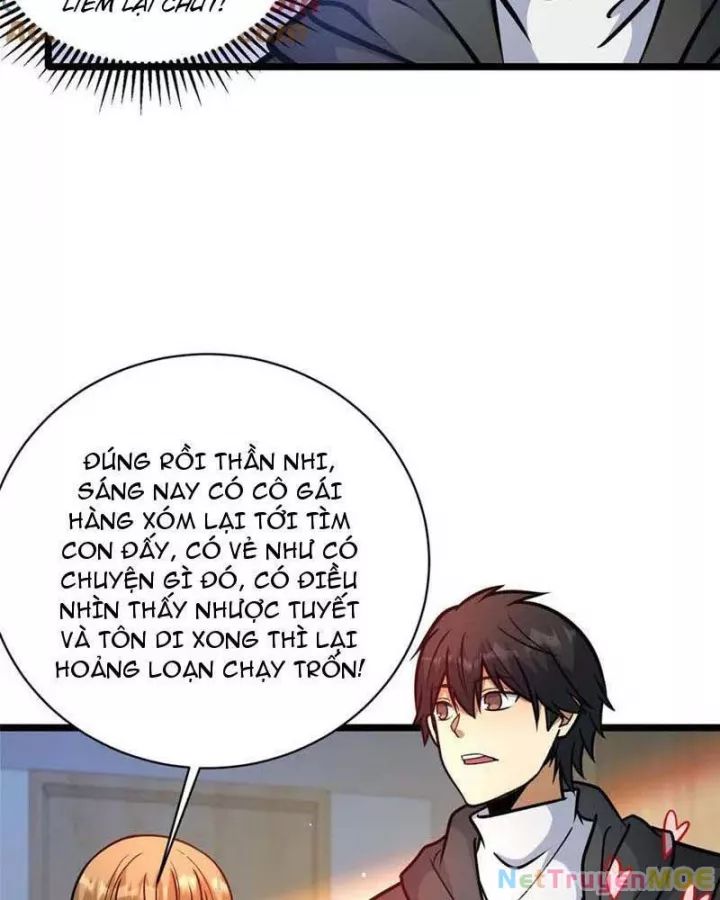 Đô Thị Cực Phẩm Y Thần Chap 240 - Next Chap 241