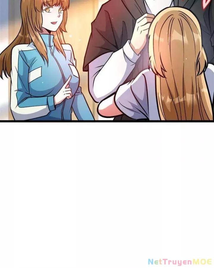 Đô Thị Cực Phẩm Y Thần Chap 240 - Next Chap 241
