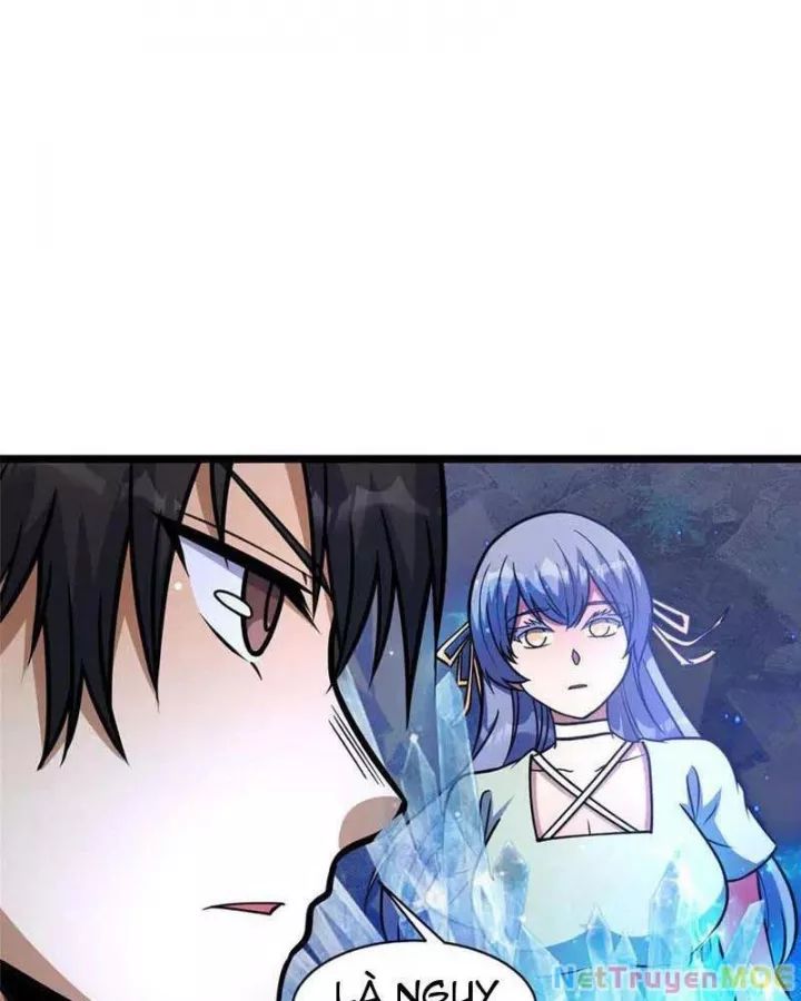Đô Thị Cực Phẩm Y Thần Chap 240 - Next Chap 241
