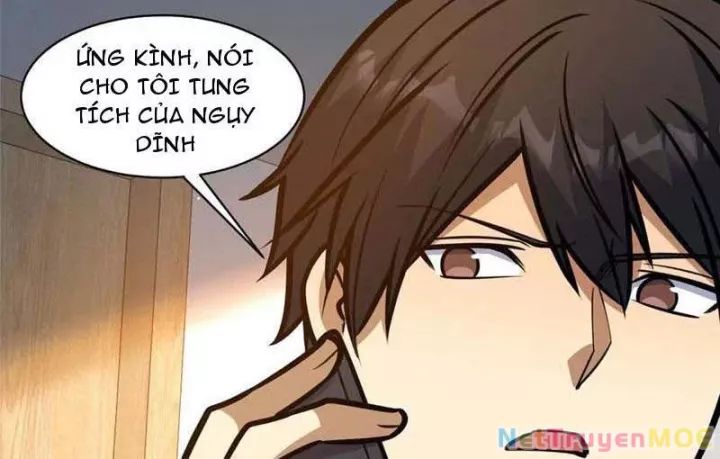 Đô Thị Cực Phẩm Y Thần Chap 240 - Next Chap 241