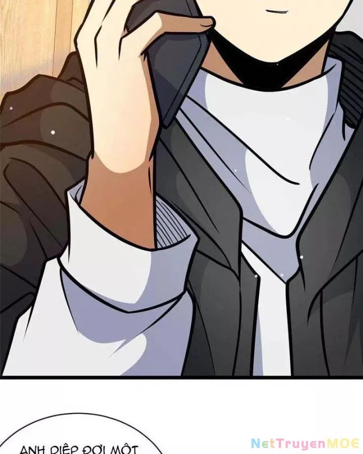 Đô Thị Cực Phẩm Y Thần Chap 240 - Next Chap 241