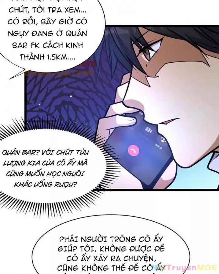 Đô Thị Cực Phẩm Y Thần Chap 240 - Next Chap 241