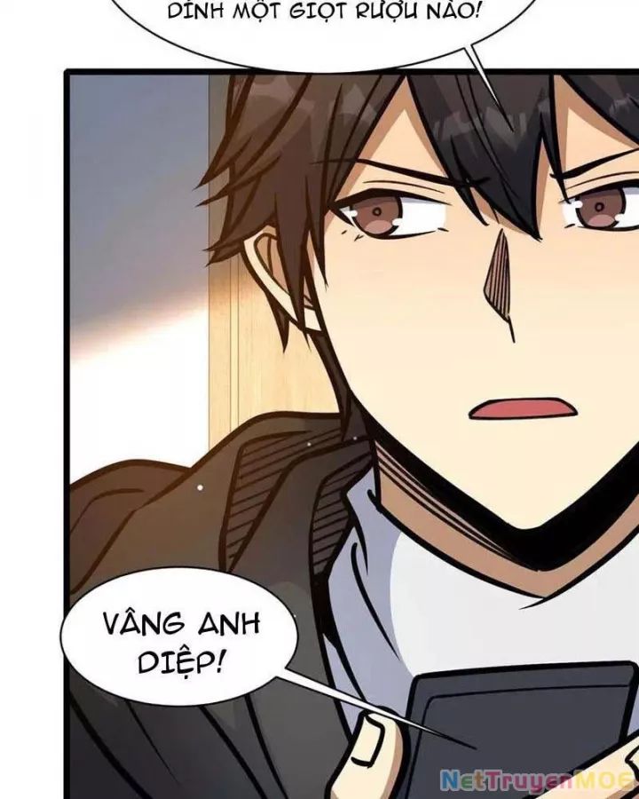 Đô Thị Cực Phẩm Y Thần Chap 240 - Next Chap 241