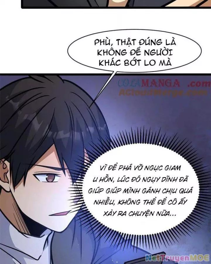 Đô Thị Cực Phẩm Y Thần Chap 240 - Next Chap 241