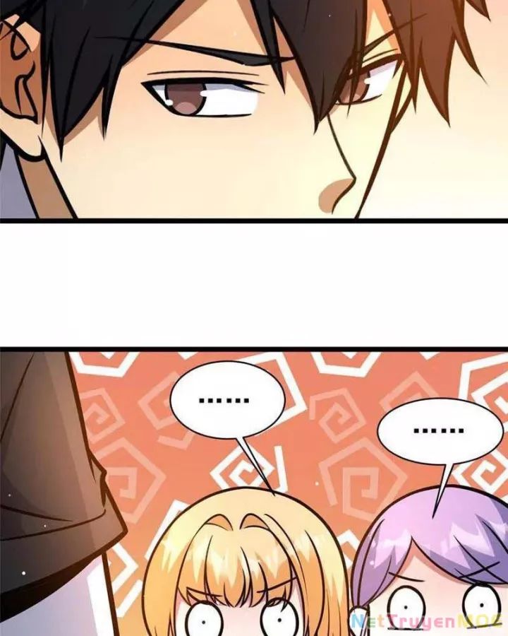 Đô Thị Cực Phẩm Y Thần Chap 240 - Next Chap 241