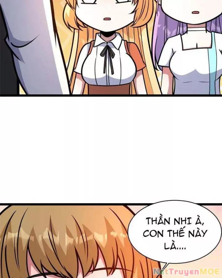 Đô Thị Cực Phẩm Y Thần Chap 240 - Next Chap 241