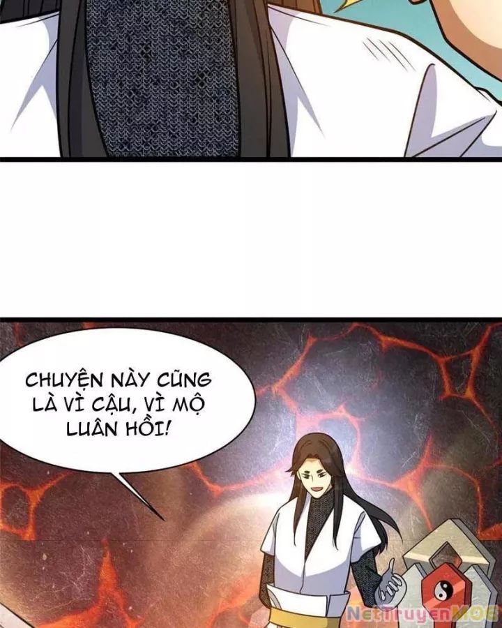 Đô Thị Cực Phẩm Y Thần Chap 240 - Next Chap 241