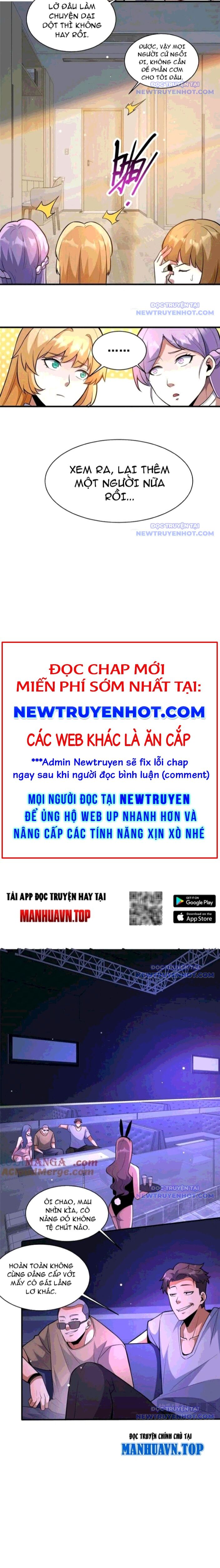 Đô Thị Cực Phẩm Y Thần Chap 241 - Next Chap 242