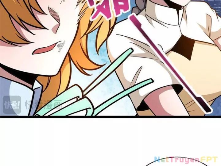 Đô Thị Cực Phẩm Y Thần Chap 244 - Next Chap 245