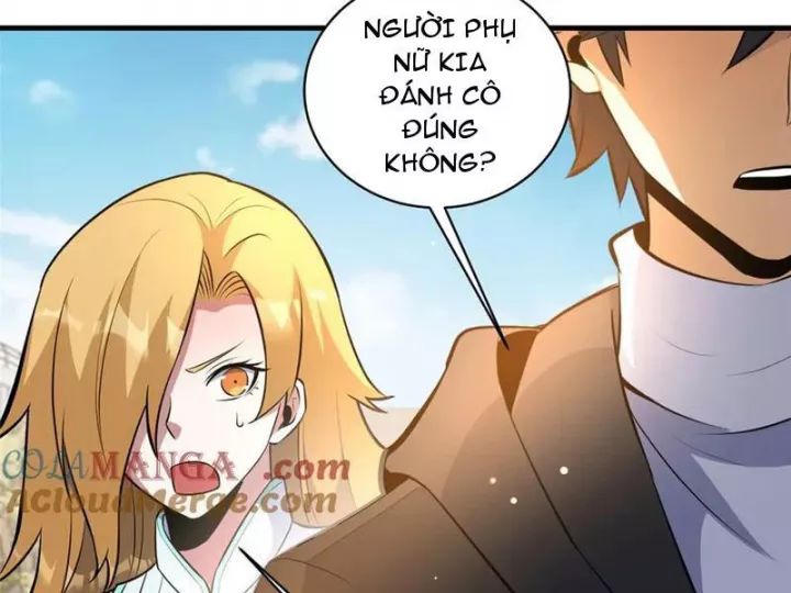 Đô Thị Cực Phẩm Y Thần Chap 244 - Next Chap 245