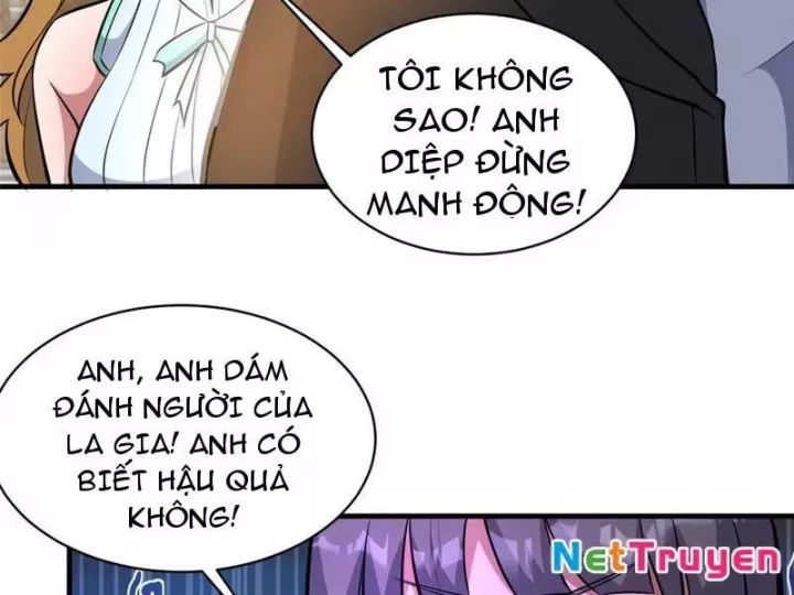 Đô Thị Cực Phẩm Y Thần Chap 244 - Next Chap 245