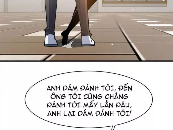 Đô Thị Cực Phẩm Y Thần Chap 244 - Next Chap 245
