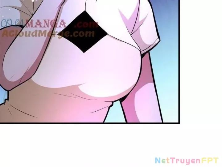 Đô Thị Cực Phẩm Y Thần Chap 244 - Next Chap 245