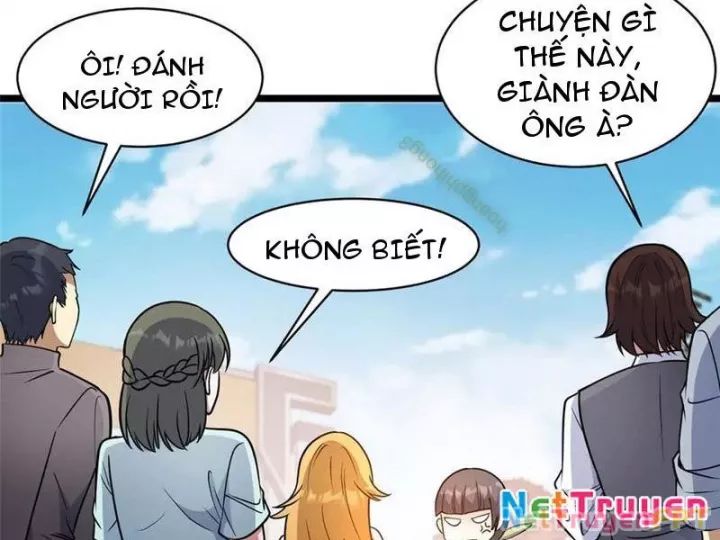 Đô Thị Cực Phẩm Y Thần Chap 244 - Next Chap 245