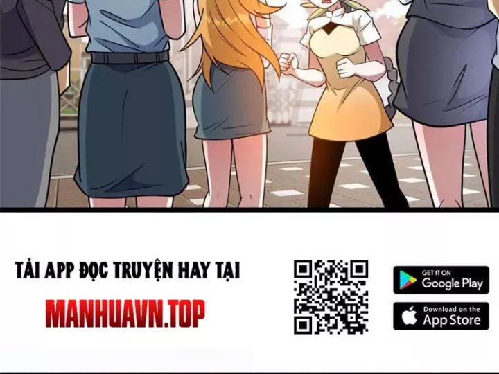 Đô Thị Cực Phẩm Y Thần Chap 244 - Next Chap 245