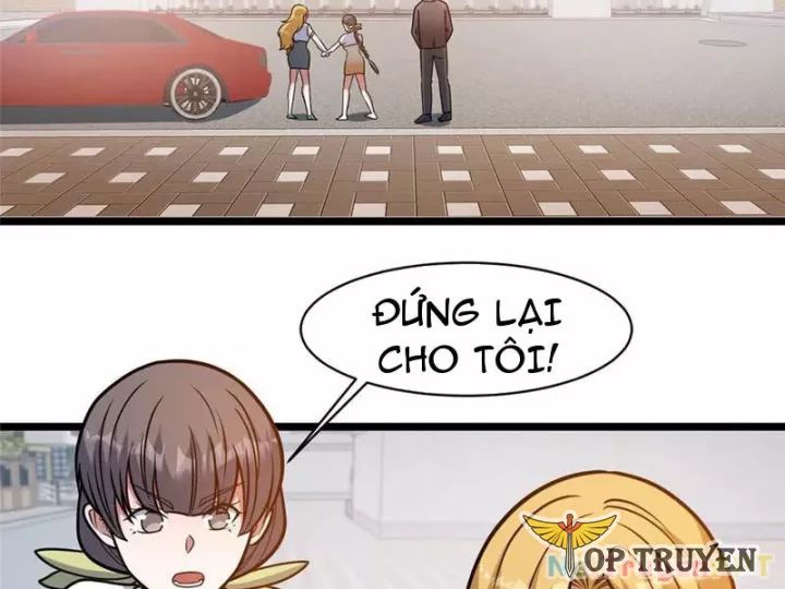 Đô Thị Cực Phẩm Y Thần Chap 244 - Next Chap 245