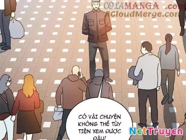 Đô Thị Cực Phẩm Y Thần Chap 244 - Next Chap 245