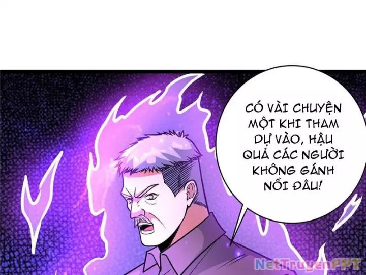 Đô Thị Cực Phẩm Y Thần Chap 244 - Next Chap 245