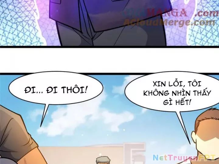 Đô Thị Cực Phẩm Y Thần Chap 244 - Next Chap 245