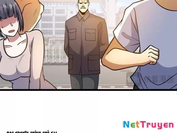 Đô Thị Cực Phẩm Y Thần Chap 244 - Next Chap 245
