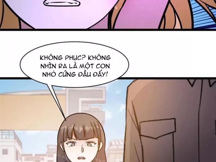 Đô Thị Cực Phẩm Y Thần Chap 244 - Next Chap 245