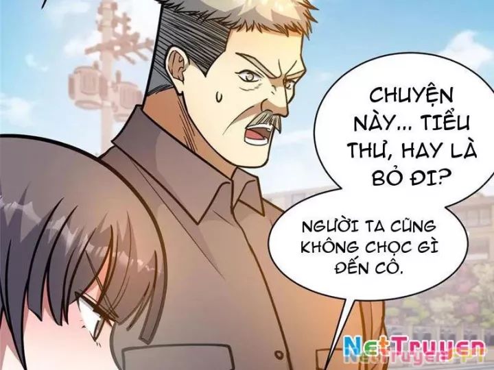 Đô Thị Cực Phẩm Y Thần Chap 244 - Next Chap 245