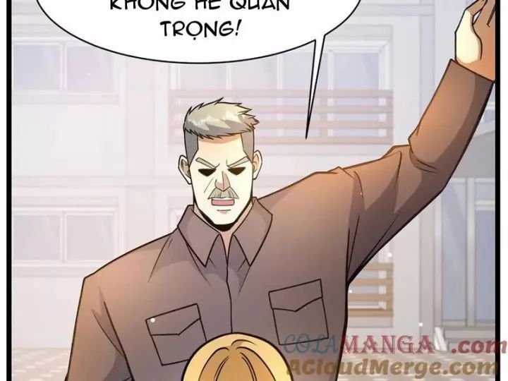 Đô Thị Cực Phẩm Y Thần Chap 244 - Next Chap 245