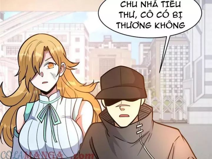 Đô Thị Cực Phẩm Y Thần Chap 244 - Next Chap 245