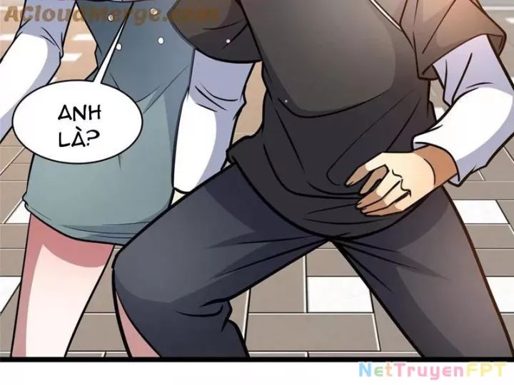 Đô Thị Cực Phẩm Y Thần Chap 244 - Next Chap 245