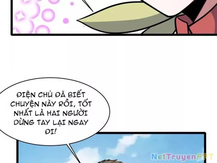 Đô Thị Cực Phẩm Y Thần Chap 244 - Next Chap 245