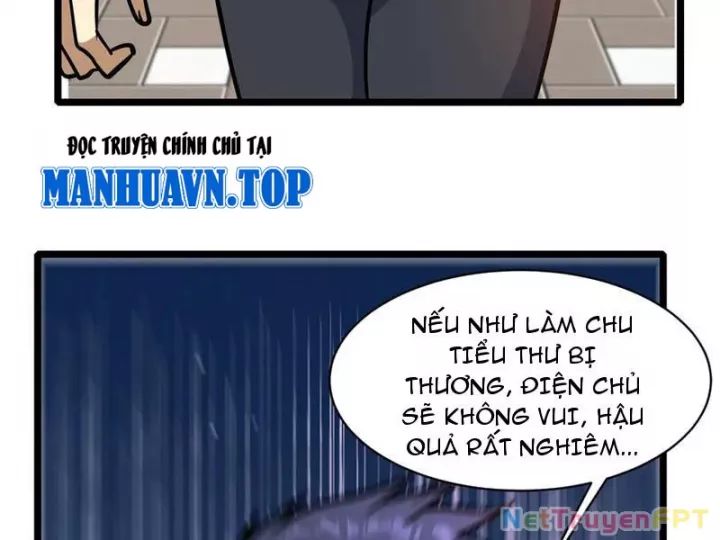 Đô Thị Cực Phẩm Y Thần Chap 244 - Next Chap 245