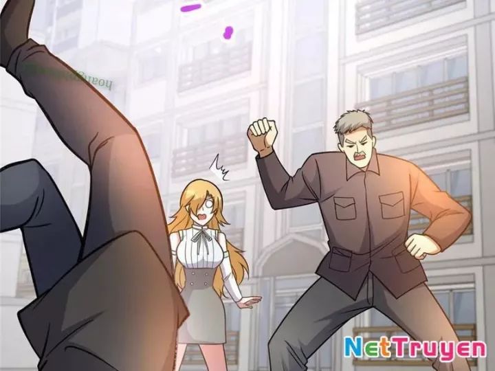 Đô Thị Cực Phẩm Y Thần Chap 244 - Next Chap 245