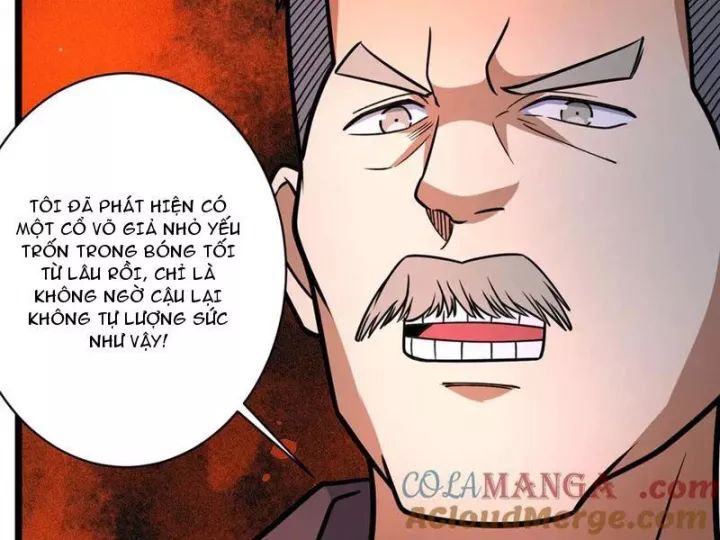 Đô Thị Cực Phẩm Y Thần Chap 244 - Next Chap 245