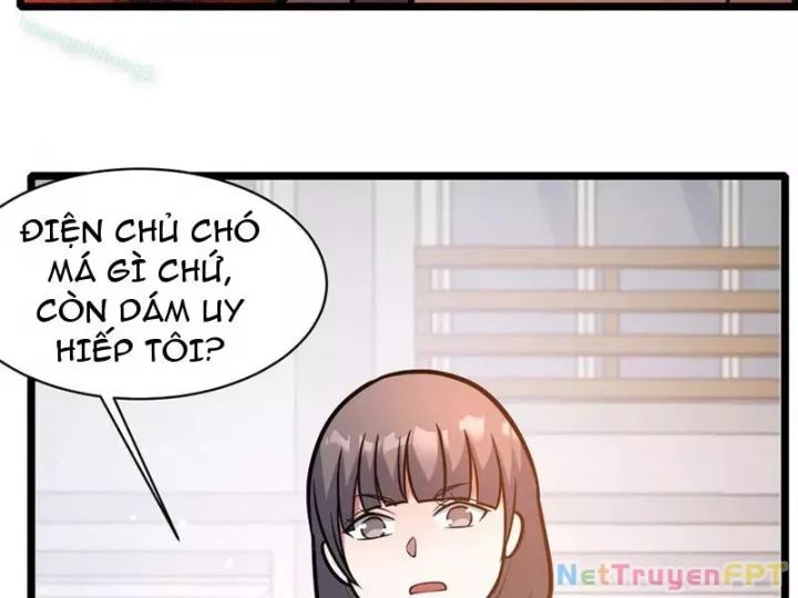 Đô Thị Cực Phẩm Y Thần Chap 244 - Next Chap 245