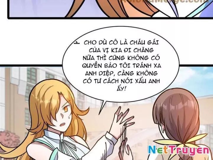 Đô Thị Cực Phẩm Y Thần Chap 244 - Next Chap 245