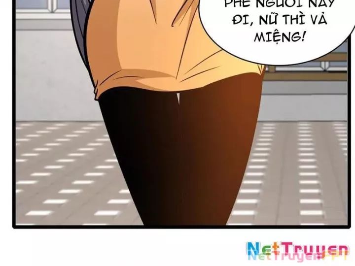 Đô Thị Cực Phẩm Y Thần Chap 244 - Next Chap 245