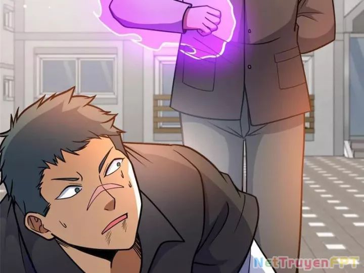 Đô Thị Cực Phẩm Y Thần Chap 244 - Next Chap 245