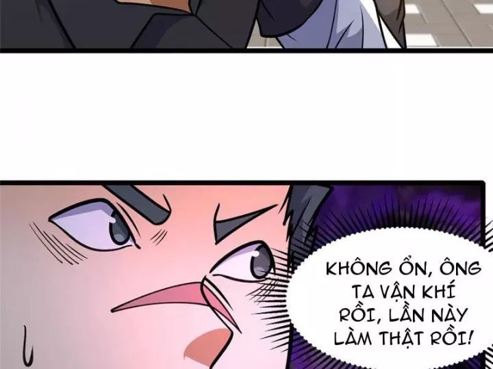 Đô Thị Cực Phẩm Y Thần Chap 244 - Next Chap 245