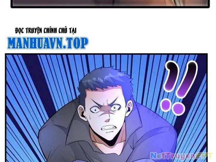 Đô Thị Cực Phẩm Y Thần Chap 244 - Next Chap 245