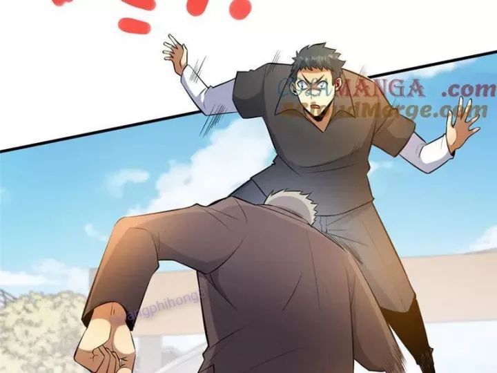Đô Thị Cực Phẩm Y Thần Chap 244 - Next Chap 245