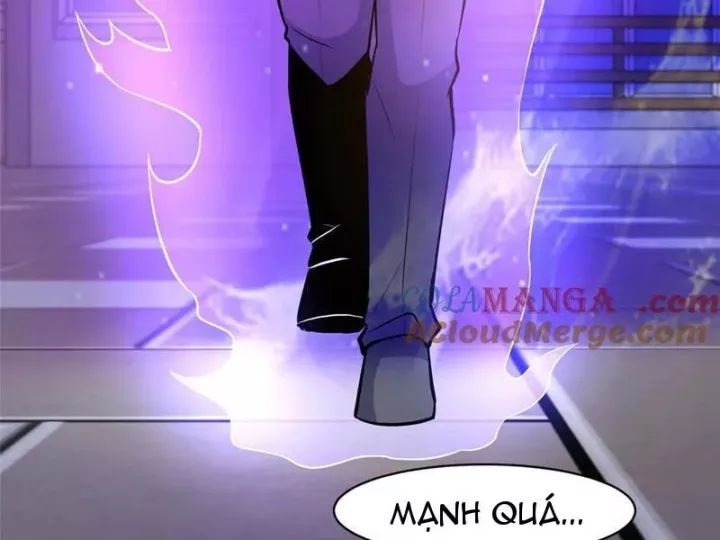 Đô Thị Cực Phẩm Y Thần Chap 244 - Next Chap 245