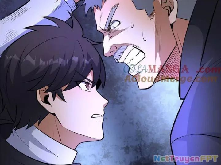 Đô Thị Cực Phẩm Y Thần Chap 244 - Next Chap 245