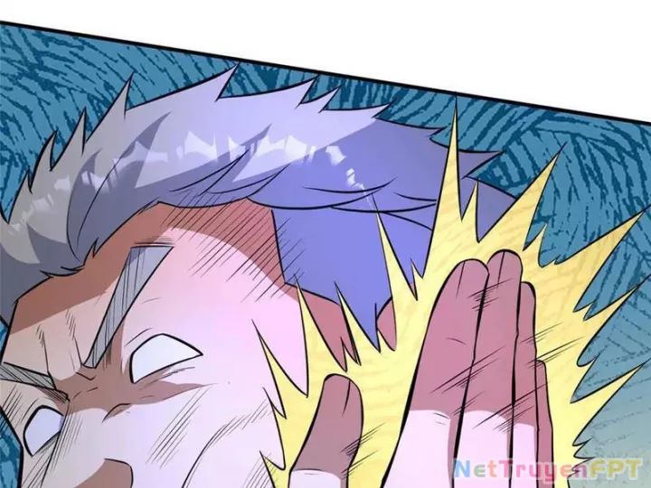 Đô Thị Cực Phẩm Y Thần Chap 244 - Next Chap 245