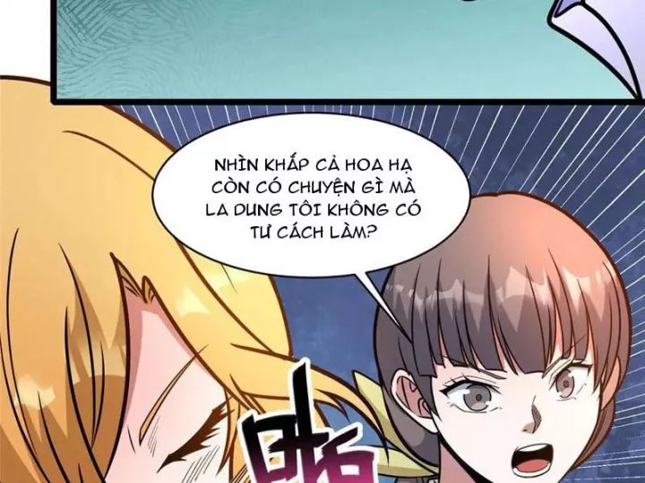 Đô Thị Cực Phẩm Y Thần Chap 244 - Next Chap 245