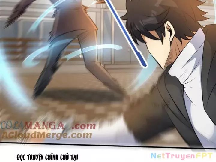 Đô Thị Cực Phẩm Y Thần Chap 244 - Next Chap 245